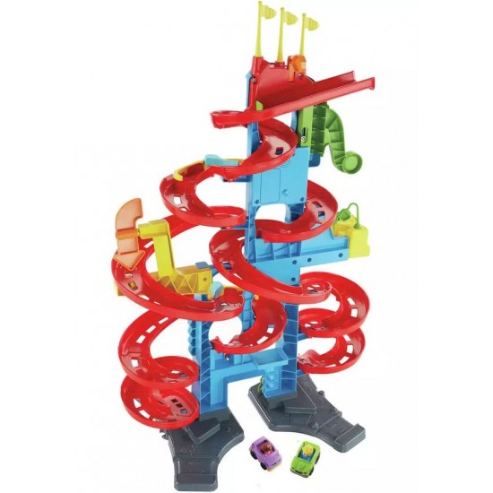 Fisher-Price set piste 91cm FXK58