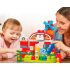 Mega Bloks ferma muzicala 46 piese GCT50