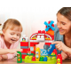 Mega Bloks ferma muzicala 46 piese GCT50