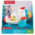 Jucarie de tras Fisher-Price Racheta Mattel GCV74