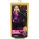 Papusa Barbie National Geographic astrofizician Mattel GDM47