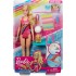 Papusa Barbie inotatoare Mattel GHK23