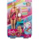 Papusa Barbie inotatoare Mattel GHK23