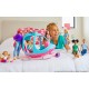 Papusa Barbie Travel Doll GHR58 Mattel