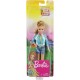 Papusa Barbie Travel Stacie GHR63 Mattel