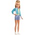 Papusa Barbie Travel Stacie GHR63 Mattel