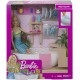 Papusa Barbie baie relaxanta Mattel GJN32