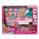 Papusa Barbie o zi la salonul SPA Mattel GJR84