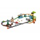 Thomas set aventuri in parcul cu animale Mattel GLK81