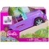 Masina lui Barbie Jeep Mattel GMT46