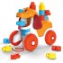 Mega Blocks catel cu cuburi GNW63