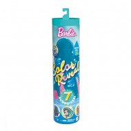 Papusa Barbie color reveal Mattel GTP43