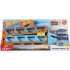 Camion de transport masini Hot Wheels Mattel GVG37