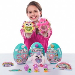 Ou surpriza plus unicorn curcubeu Zuru ZR9214
