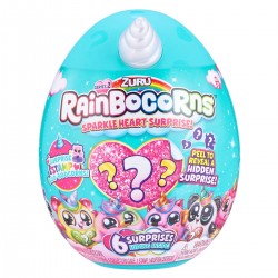 Ou surpriza plus unicorn curcubeu Zuru ZR9214