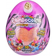 Ou surpriza plus unicorn curcubeu seria 3 Zuru ZR9215
