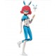 Miraculos Buburuza papusa Bunnyx 30cm 50011