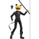 Miraculos Buburuza papusa Cat Noir 30cm 50002