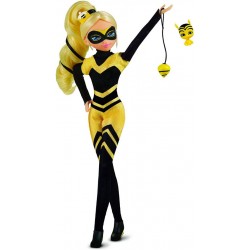 Miraculos Buburuza papusa Queen Bee 30cm 50003