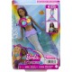 Papusa Barbie sirena Mattel HDJ35-HDJ37
