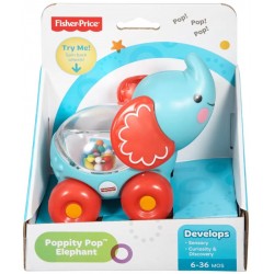 Zornaitoare Fisher price Bgx29