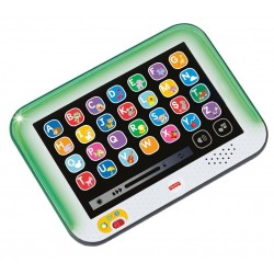 Tableta Fisher price in limba romana DKK24