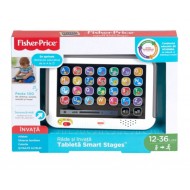 Tableta Fisher price in limba romana DKK24
