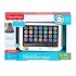 Tableta Fisher price in limba romana DKK24