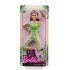 Papusa Mattel Barbie Made To Move satena cu 22 articulatii FTG80-GXF05