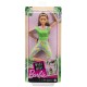 Papusa Mattel Barbie Made To Move satena cu 22 articulatii FTG80-GXF05