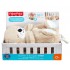 Jucarie Fisher-price respira cu bebelusul vidra Mattel FXC66