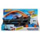 Hot Wheels camion cu pista Stunt N Go Mattel GCK38