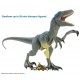 Jurassic World dinozaur urias Velociraptor Blue Mattel GCT93