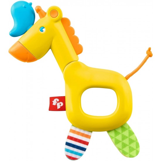Zornaitoare Fisher-price Mattel GGF02-GGF05