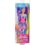 Papusa Barbie printesa Dreamtopia Zane Mattel GJK00