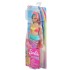 Papusa Barbie sirena Mattel GJK07-GJK11