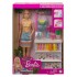 Set de joaca Barbie Bar Smoothie Mattel GRN75
