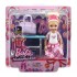 Papusa Barbie Spargatorul de nuci Chelsea Mattel GXD50-GXD51