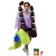 Papusa Barbie Extra coafura moderna Mattel GXF10
