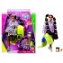 Papusa Barbie Extra coafura moderna Mattel GXF10