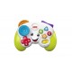Controller interactiv Fisher-price in limba romana GXR66