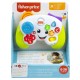 Controller interactiv Fisher-price in limba romana GXR66