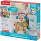 Antemergator catelusul interactiv Fisher-price in limba romana GXR70