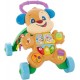 Antemergator catelusul interactiv Fisher-price in limba romana GXR70