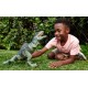 Dinozaur cu sunete Jurassic World Giganotosaurus GYC94