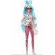 Papusa Barbie extra cu accesorii extravagante Mattel GYJ69