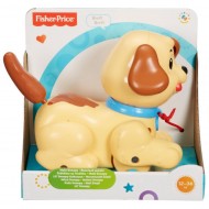 Catelus adorabil Fisher Price Mattel H9447