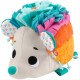 Arici cu activitati senzoriale Fisher-price Mattel HBP42
