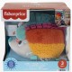 Arici cu activitati senzoriale Fisher-price Mattel HBP42