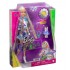 Papusa Barbie Extra Flower Power Mattel HDJ45
